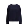 Extreme Cashmere Knitwear In Blue