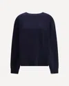 Extreme Cashmere Knitwear In Blue