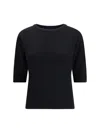 Extreme Cashmere Knitwear In Black