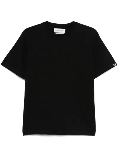 EXTREME CASHMERE CUBA T-SHIRT
