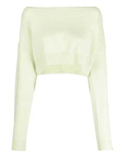 Extreme Cashmere Extreme Cachmere Sweaters Green