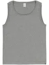 EXTREME CASHMERE FINE-KNIT TANK TOP