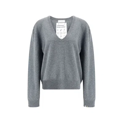 EXTREME CASHMERE JACOBSWEATER