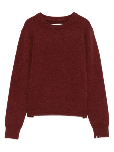 Extreme Cashmere Jeanne In Red