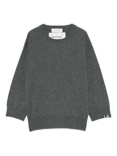 EXTREME CASHMERE JEWEL