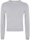 Extreme Cashmere "kid Nr 98" Sweater Clothing In Gray