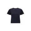 Extreme Cashmere Knit T-shirt