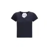 Extreme Cashmere Knit Women's T-shirt