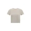 Extreme Cashmere Knit Women's T-shirt