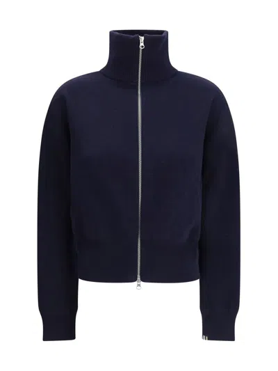 Extreme Cashmere Knitwear In Blue