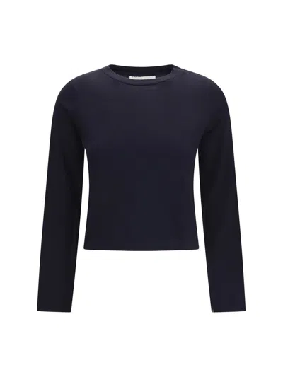 Extreme Cashmere Blue Cotton Sportswear