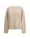 Extreme Cashmere Knitwear In Neutral