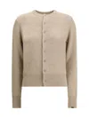 Extreme Cashmere Knitwear In Neutral