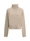 Extreme Cashmere Knitwear In Multi