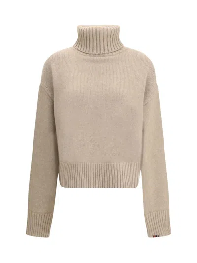 Extreme Cashmere Knitwear In Multi
