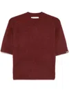 EXTREME CASHMERE LAUREN T-SHIRT