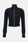 Extreme Cashmere Lemon Sweater In Blue
