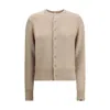 Extreme Cashmere Knitwear In Neutral