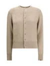 Extreme Cashmere Knitwear In Brown