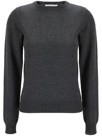 Extreme Cashmere Sweater In Felt