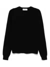 Extreme Cashmere Maglia Cash Stretch In Black