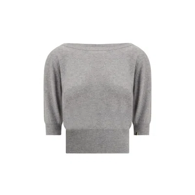 EXTREME CASHMERE MARIANNE SWEATER