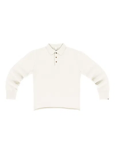 Extreme Cashmere Marylebone Sweater In Neutral