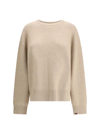 EXTREME CASHMERE MIKE SWEATER N°431 IN CASHMERE