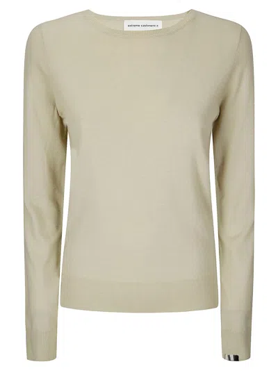 EXTREME CASHMERE MISSES