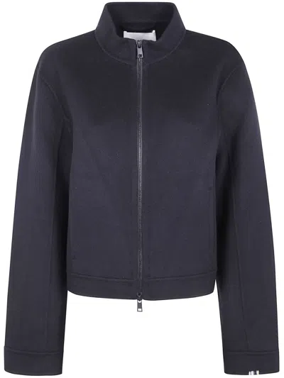 EXTREME CASHMERE EXTREME CASHMERE "MOTOR NR 428" COAT CLOTHING
