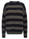 Extreme Cashmere N.383 Lovely Road Sweaters And Cardigans Multicolor In Multicolor