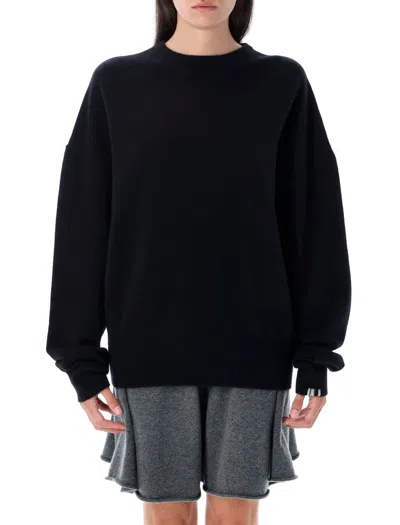 EXTREME CASHMERE EXTREME CASHMERE N° 355 TES SWEATER