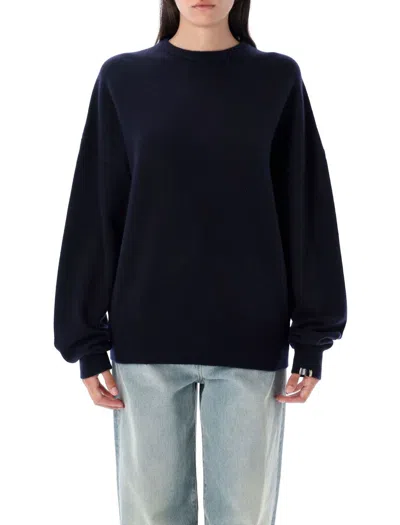 EXTREME CASHMERE EXTREME CASHMERE N° 355 TES SWEATER