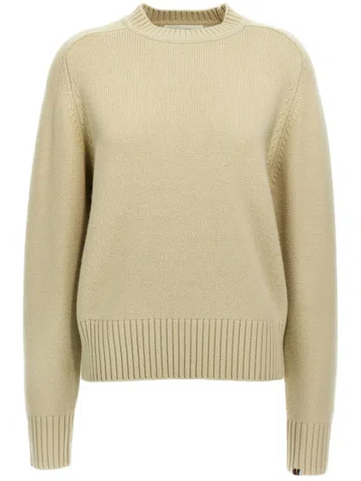 EXTREME CASHMERE N°123 BOURGEOIS JUMPER