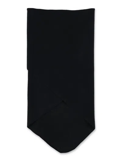 EXTREME CASHMERE EXTREME CASHMERE N°150 WITCH TRIANGLE SCARF