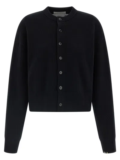 EXTREME CASHMERE N.170 CHOU CARDIGAN
