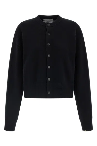 EXTREME CASHMERE 'N.170 CHOU' CARDIGAN