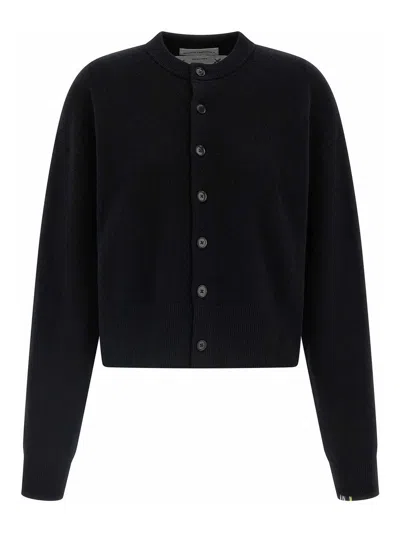 EXTREME CASHMERE N170 CHOU CARDIGAN