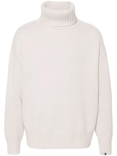 Extreme Cashmere 020.126.01.tu.01 095 In White