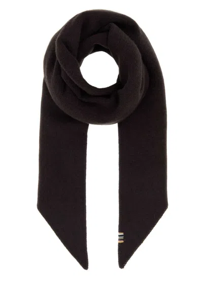 Extreme Cashmere N°201 Witch 2 - E37 - Scarfs In Brown