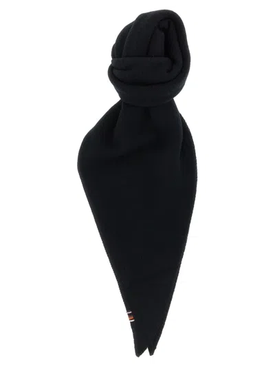 Extreme Cashmere 'n°201 Witch 2' Scarf In Black
