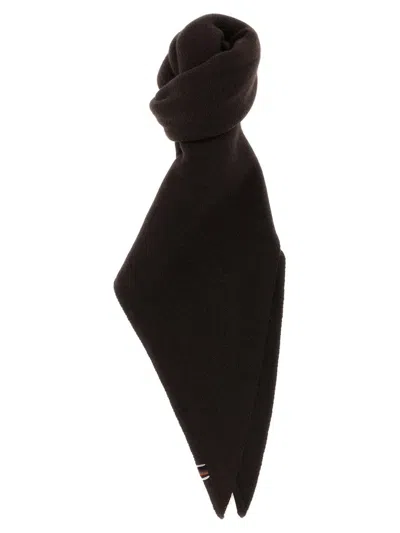 Extreme Cashmere 'n°201 Witch 2' Scarf In Brown