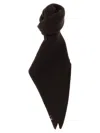 Extreme Cashmere Cashmere Scarf In Brown