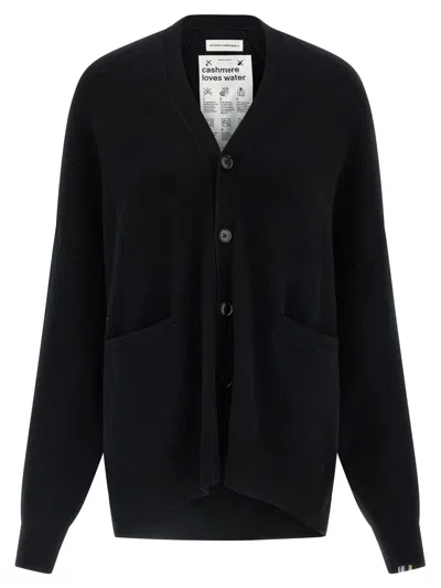 EXTREME CASHMERE EXTREME CASHMERE 'N.24 TOKIO' CARDIGAN