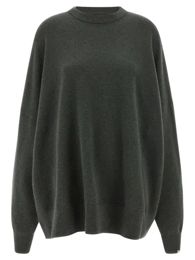EXTREME CASHMERE EXTREME CASHMERE 'N°246 JUNA' SWEATER