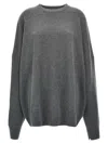 Extreme Cashmere N°246 Juna Sweater, Cardigans Gray