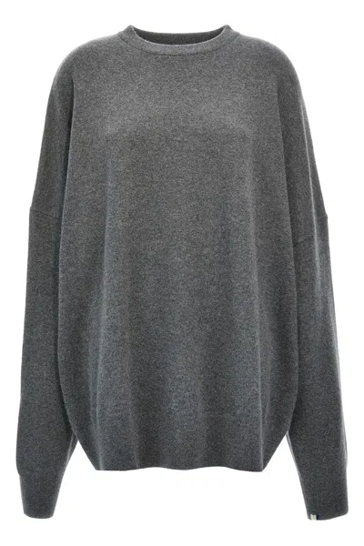 EXTREME CASHMERE 'N°246 JUNA' SWEATER