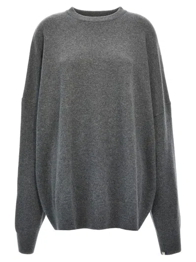 EXTREME CASHMERE 'N°246 JUNA' SWEATER