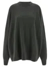Extreme Cashmere 'n°246 Juna' Sweater In Green