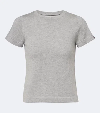 EXTREME CASHMERE N°292 AMERICA COTTON AND CASHMERE T-SHIRT